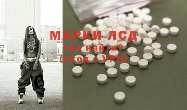прущие крисы Алзамай